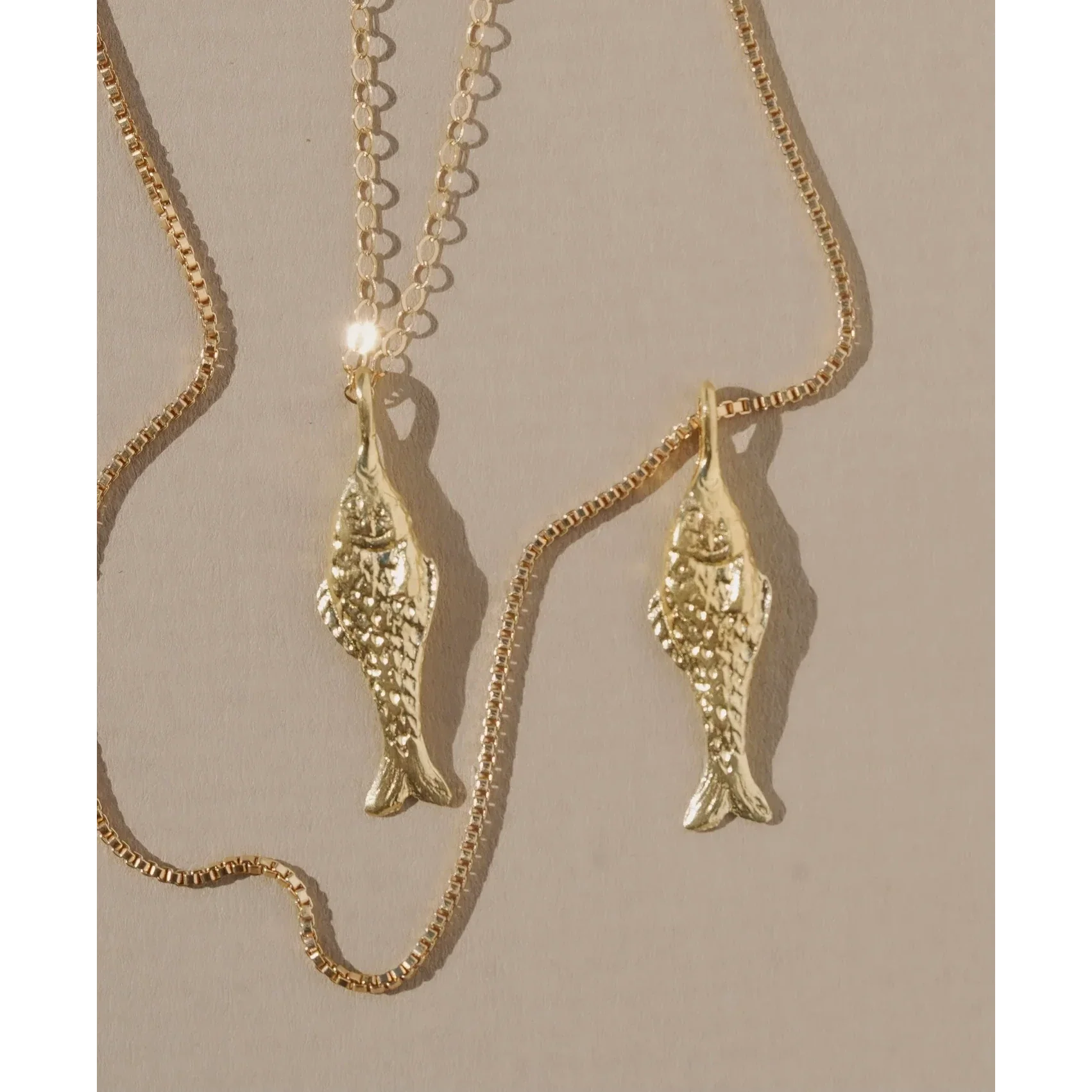 Pescadero Necklace - Image 3
