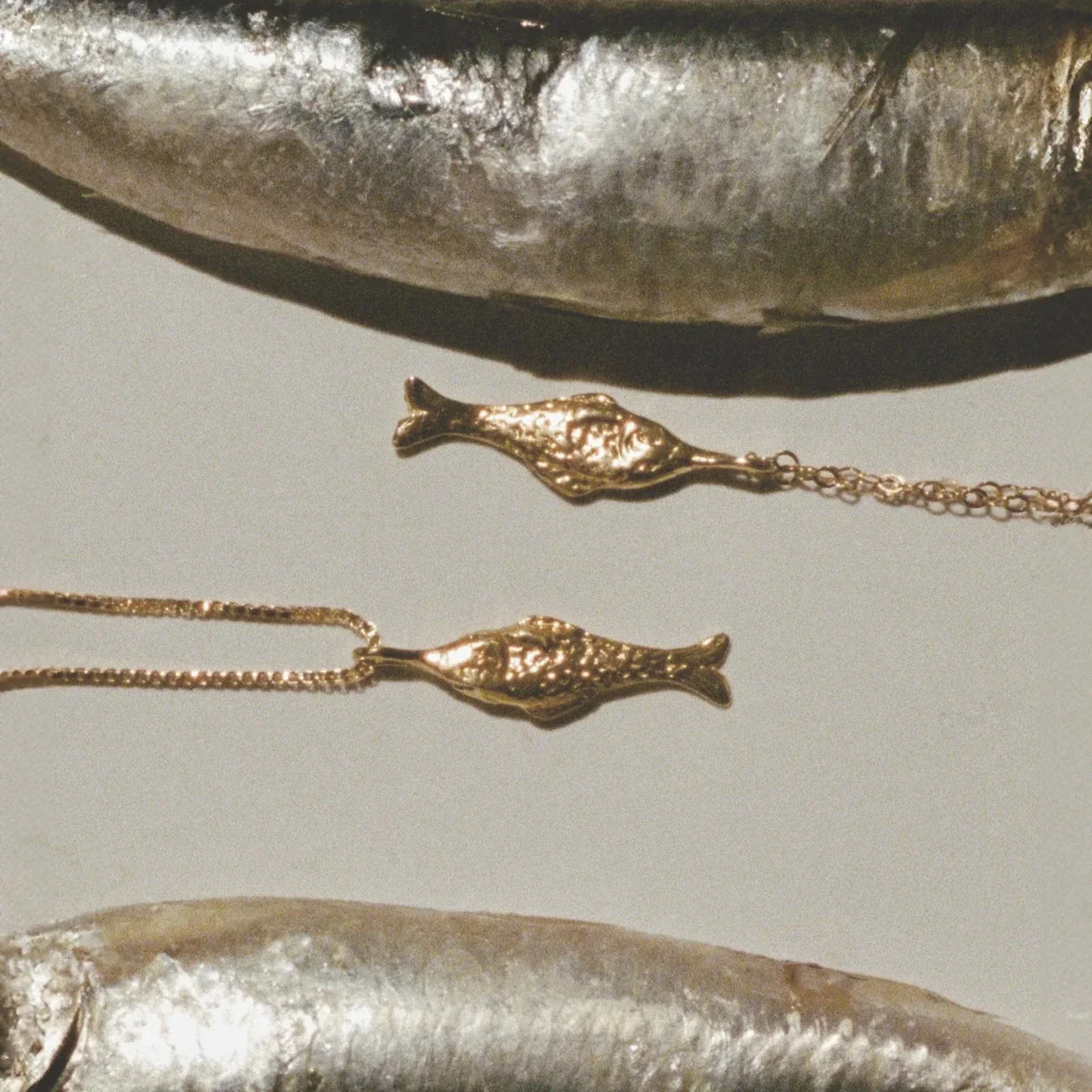 Pescadero Necklace - Image 5