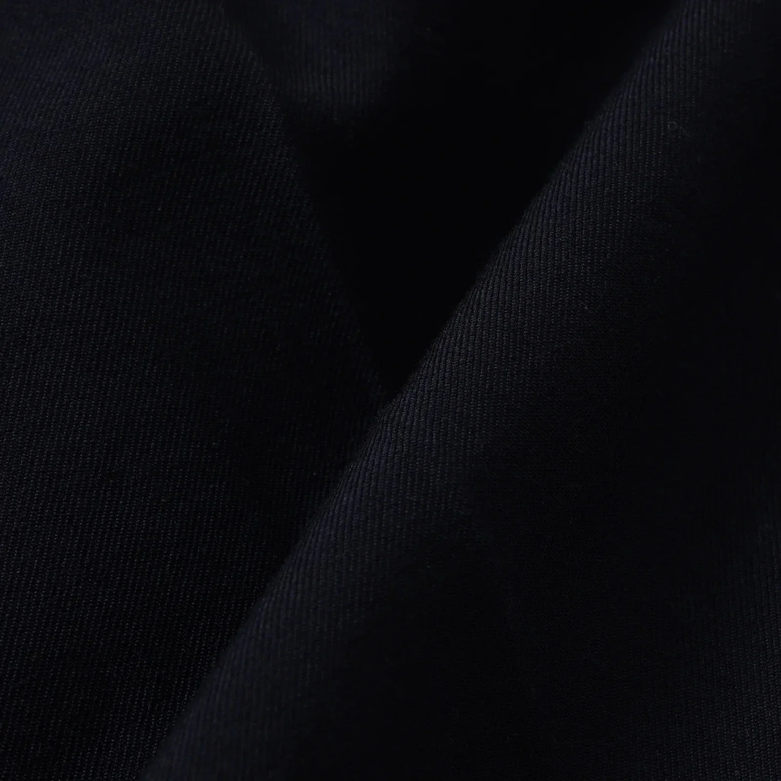 Elena Wool Slouchy Trouser - Image 5