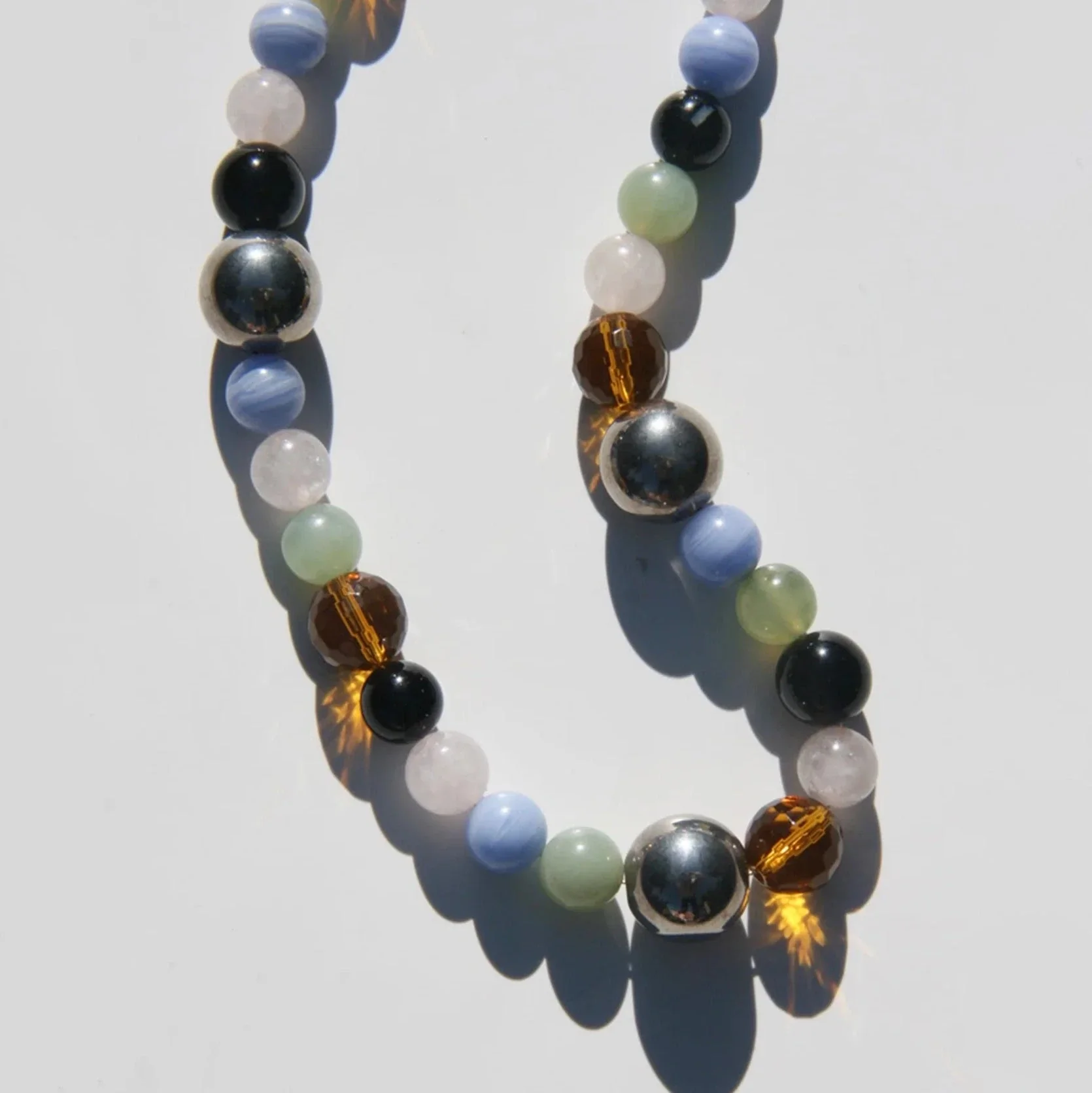 Quinn Necklace - Image 3