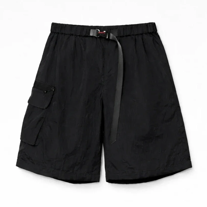 Rain Shorts | Black