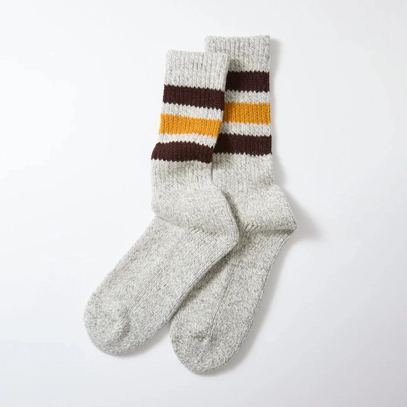 Old School Work Boot Socks