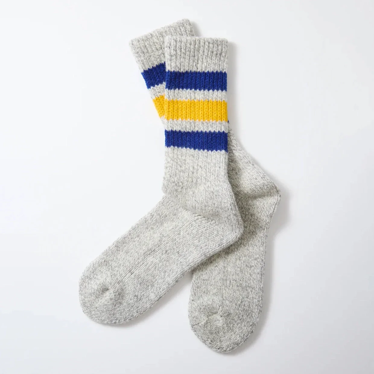 Old School Work Boot Socks - Image 2