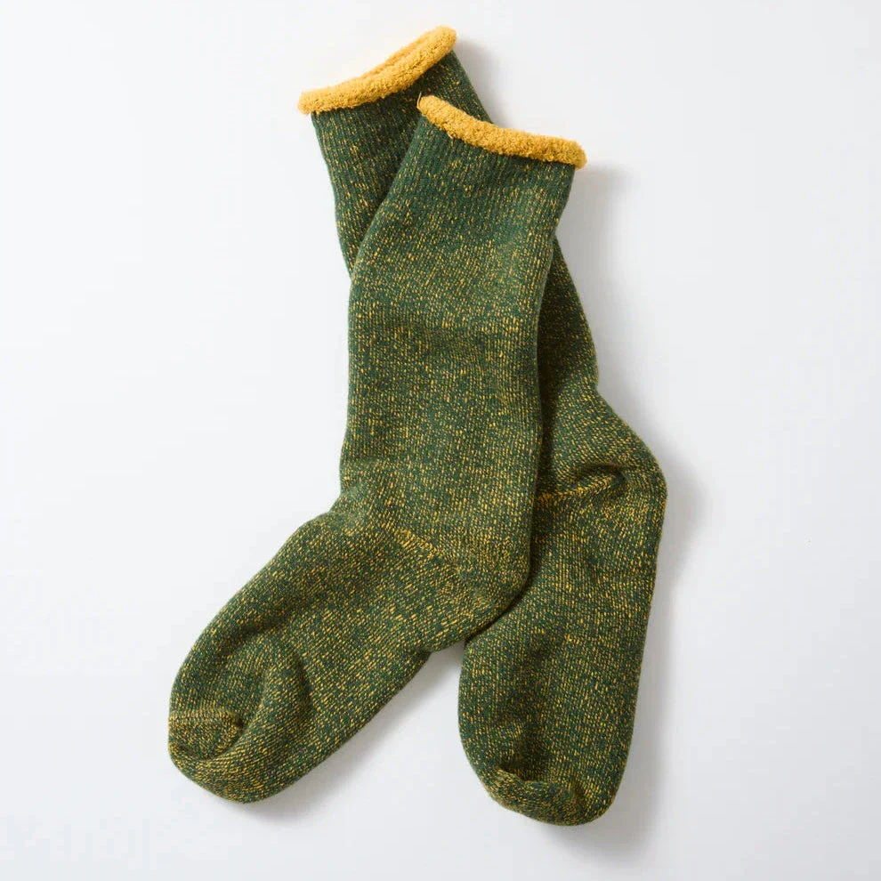 Reversible Pile Socks - Image 4