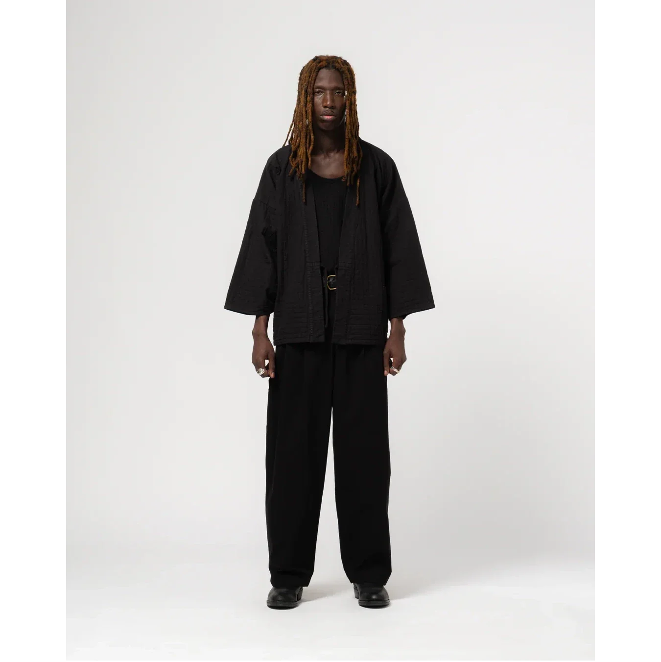 Shogun Kimono - Image 3