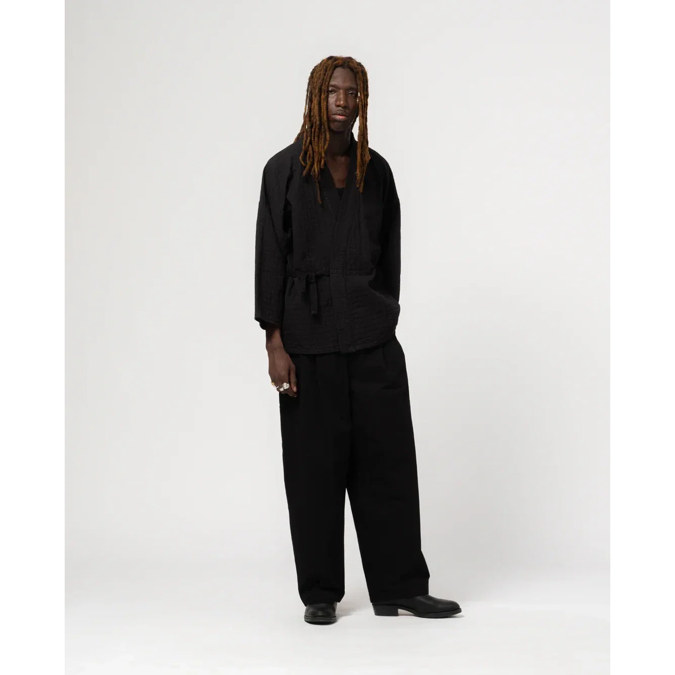 Shogun Kimono - Image 4