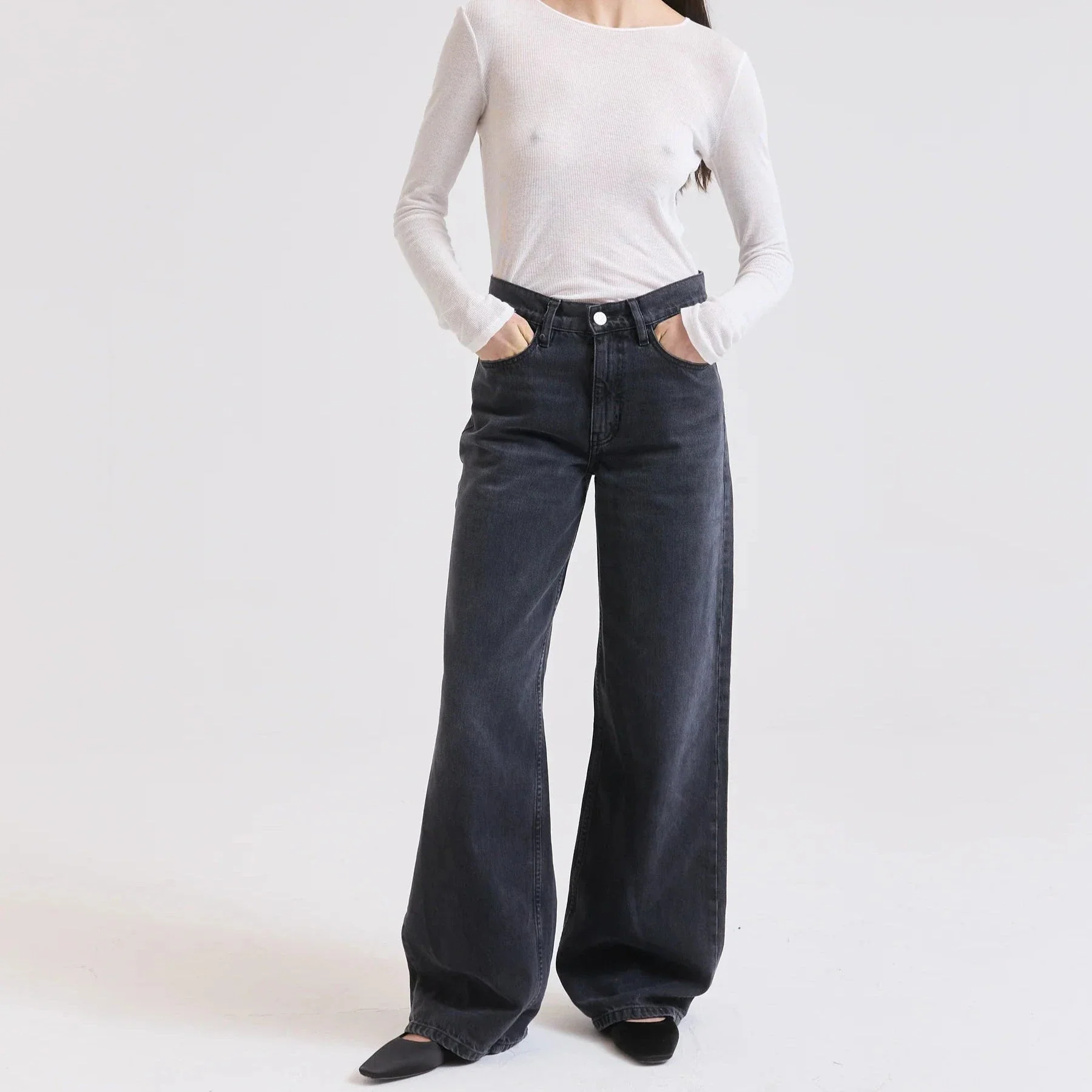 Sling Jean | Hurricane