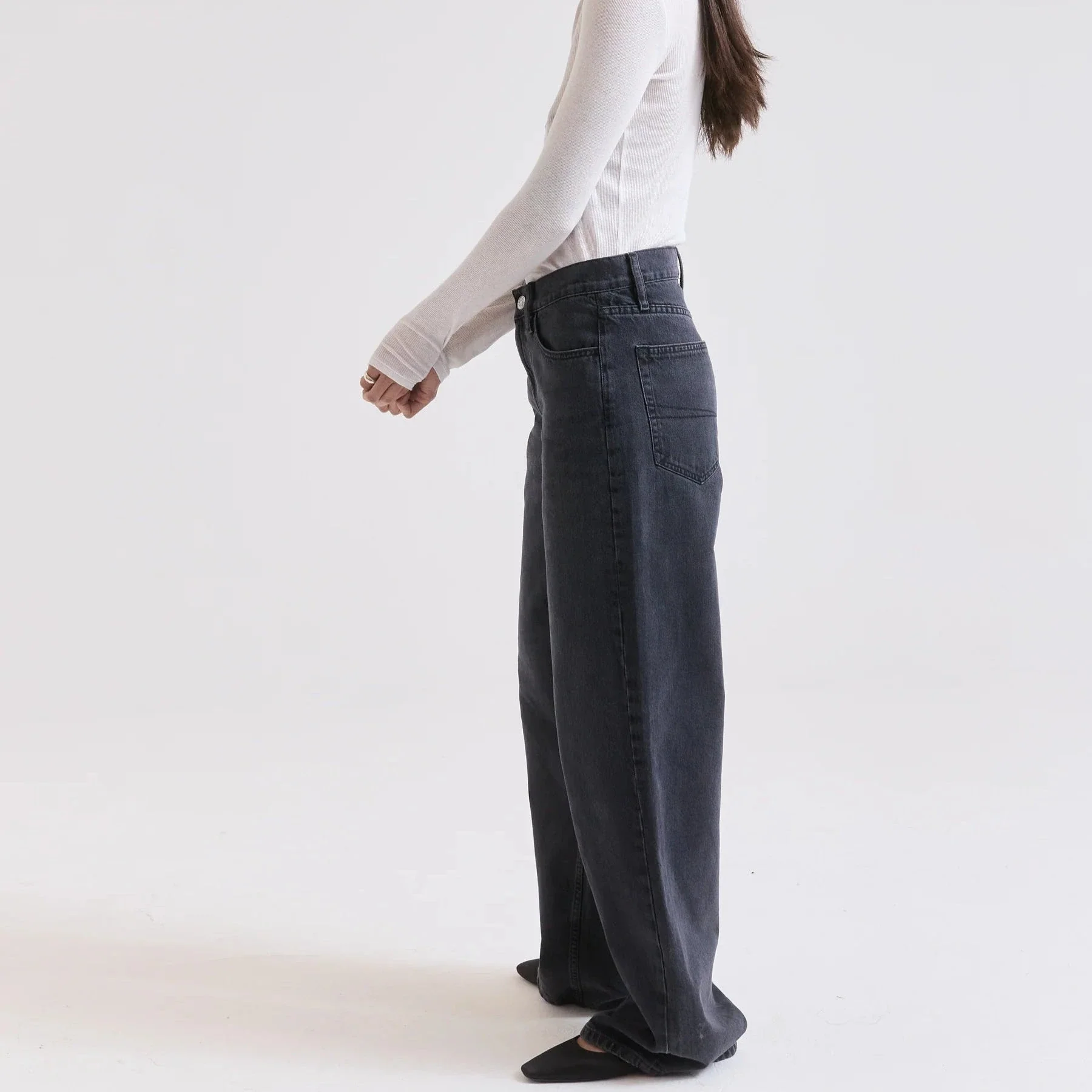 Sling Jean | Hurricane - Image 2