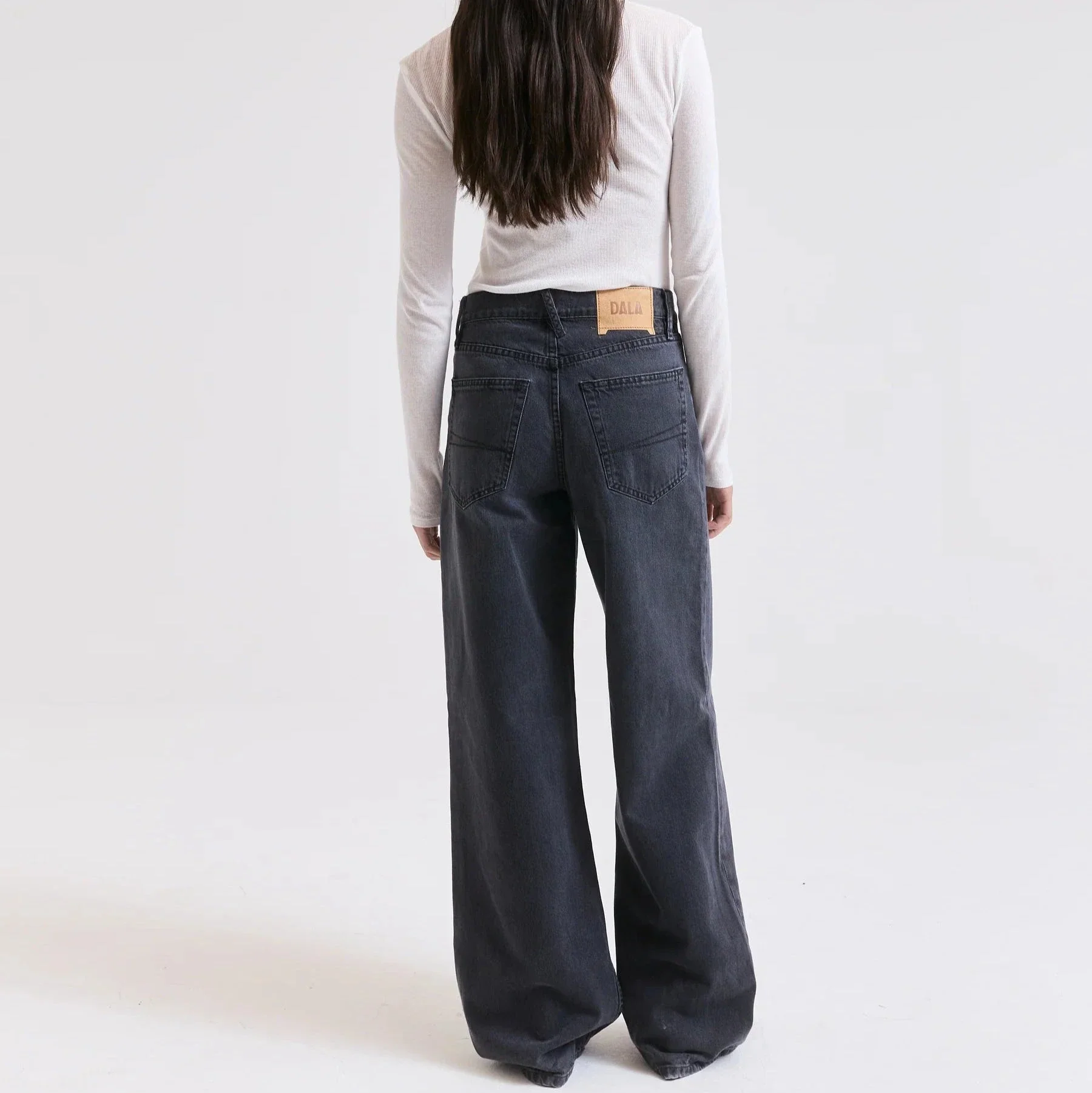 Sling Jean | Hurricane - Image 3