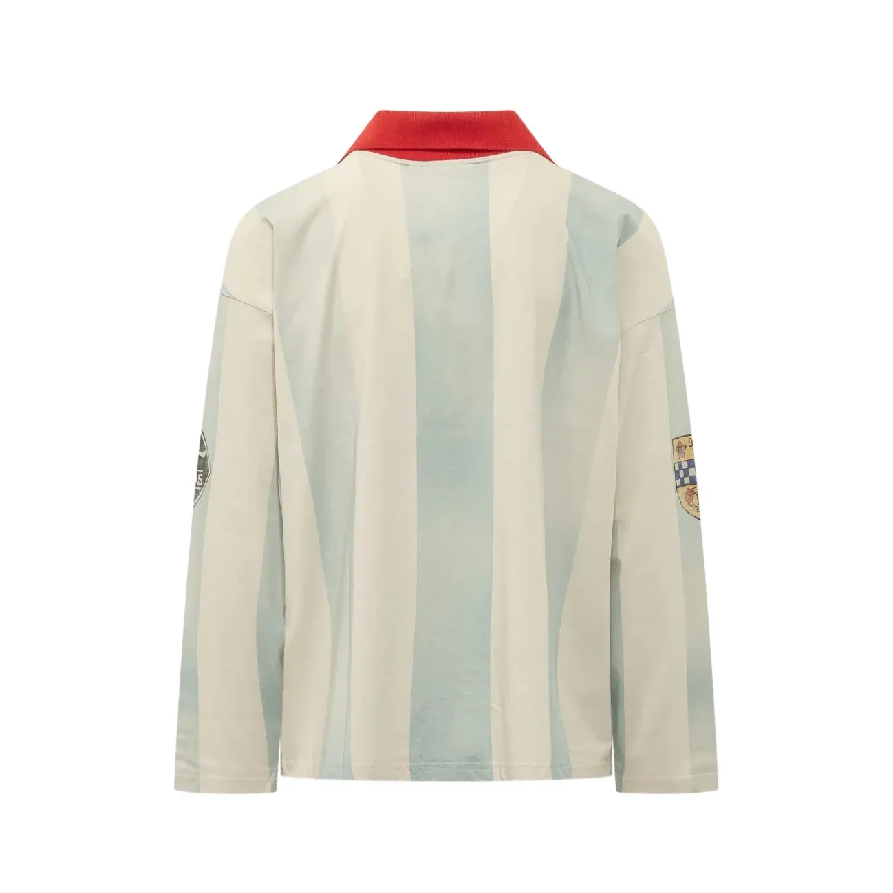 Striped Sport L/S Jersey - Image 4