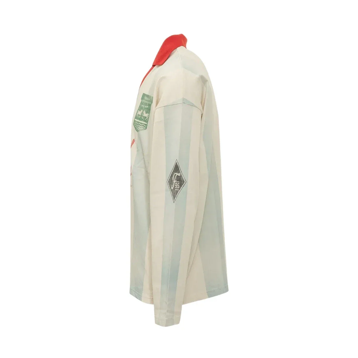 Striped Sport L/S Jersey - Image 6