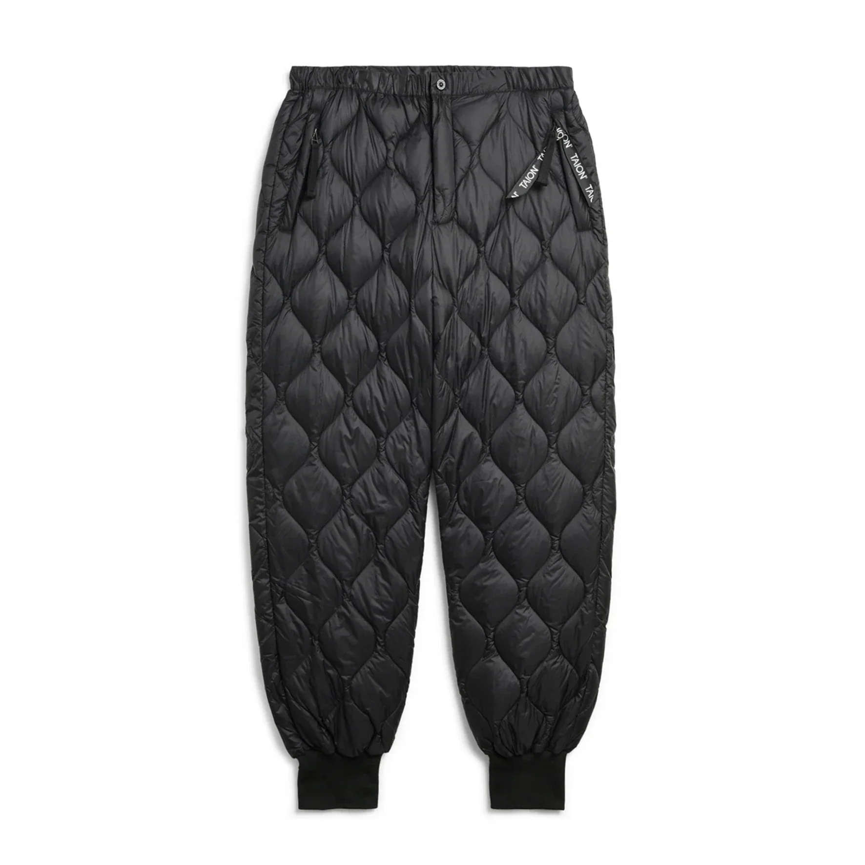 Military Down Pant