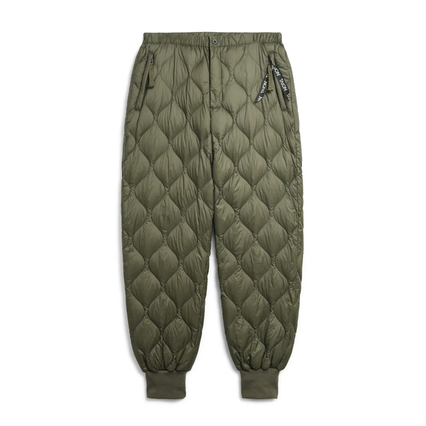 Military Down Pant - Image 2