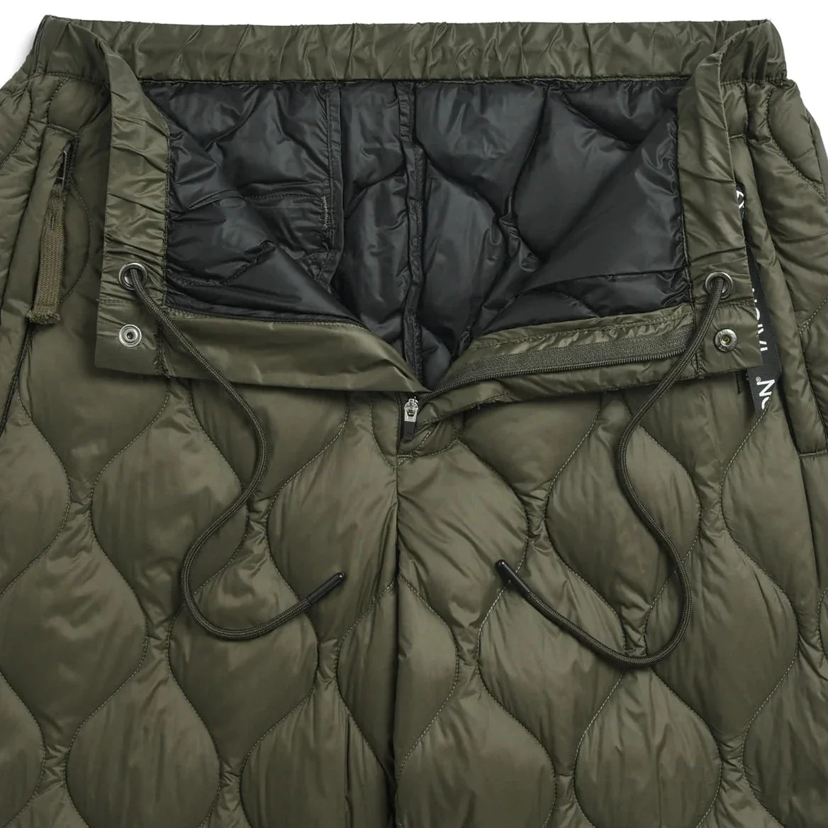 Military Down Pant - Image 4