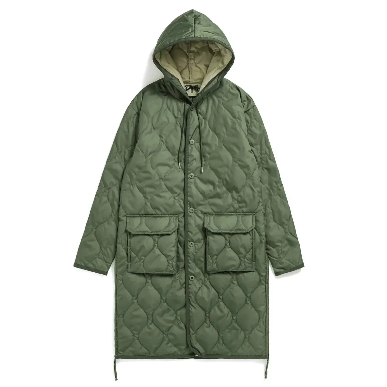 Down Jacket