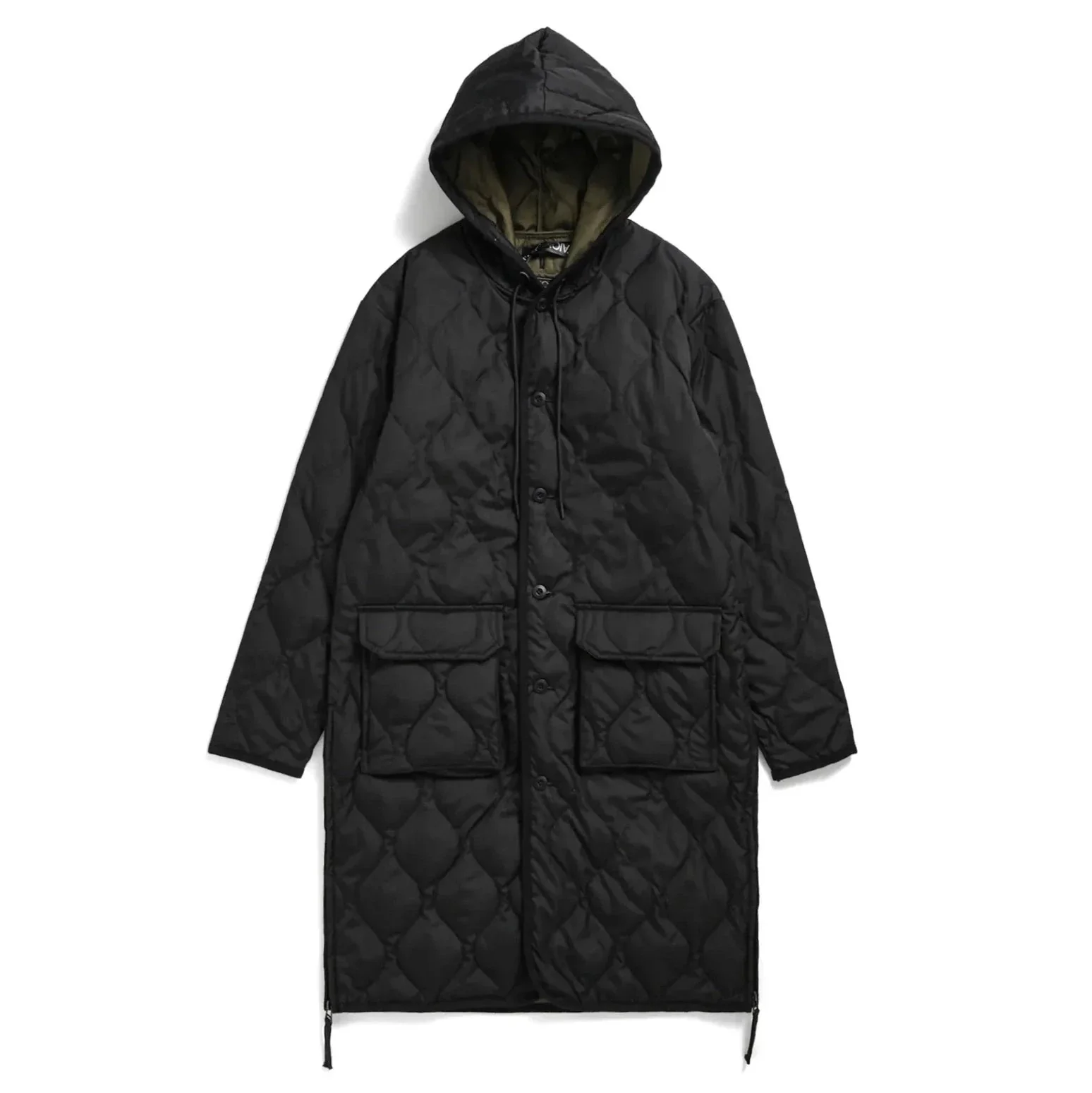 Down Jacket - Image 2
