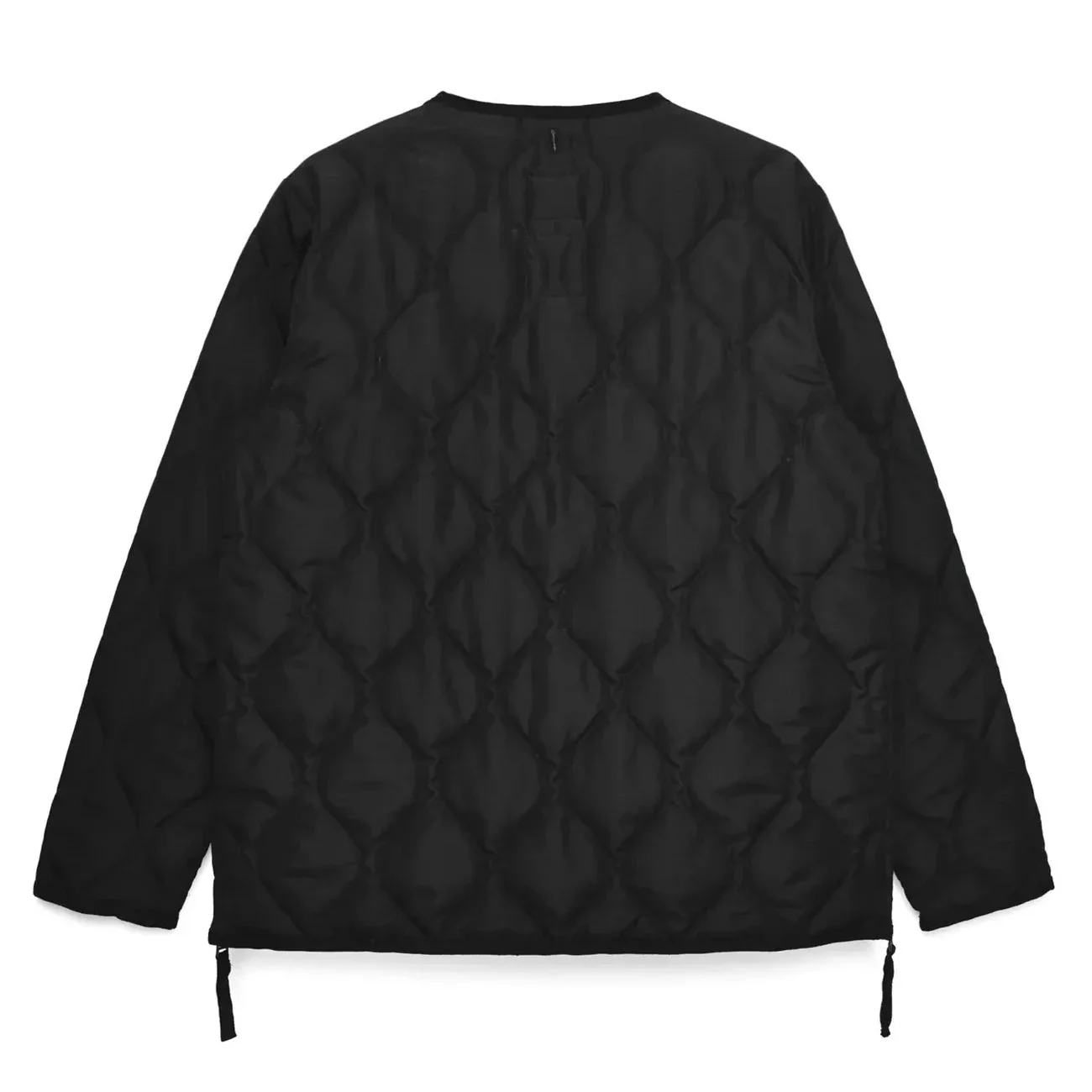 V-Neck Down Jacket - Image 6