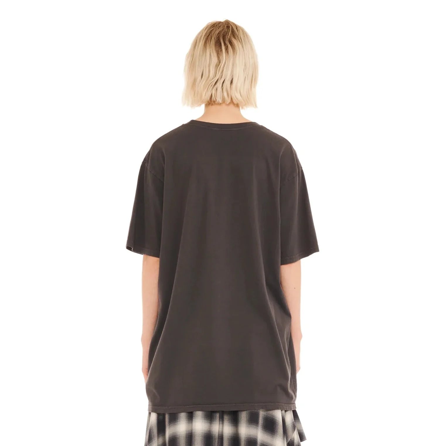 Unbothered Graphic Tee - Image 3