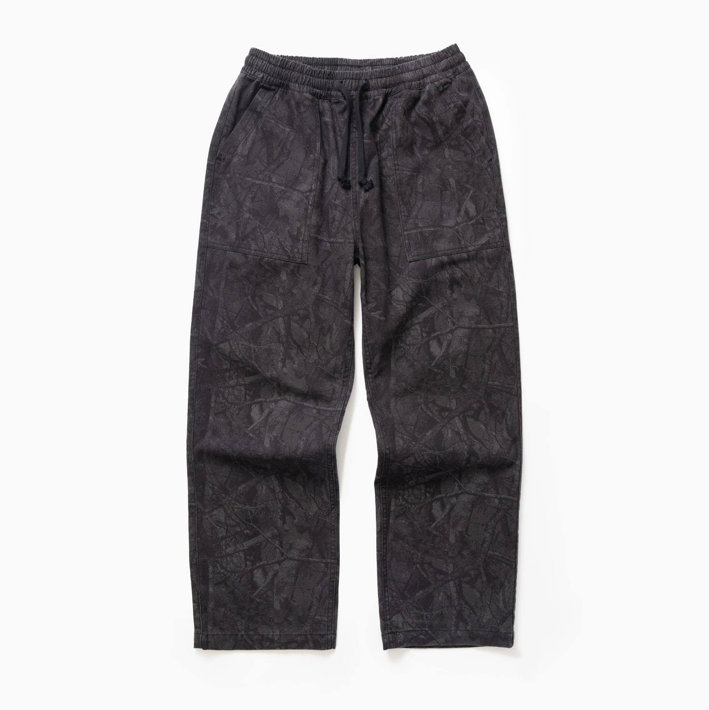 Xerox Camo Chef Pants - Image 3