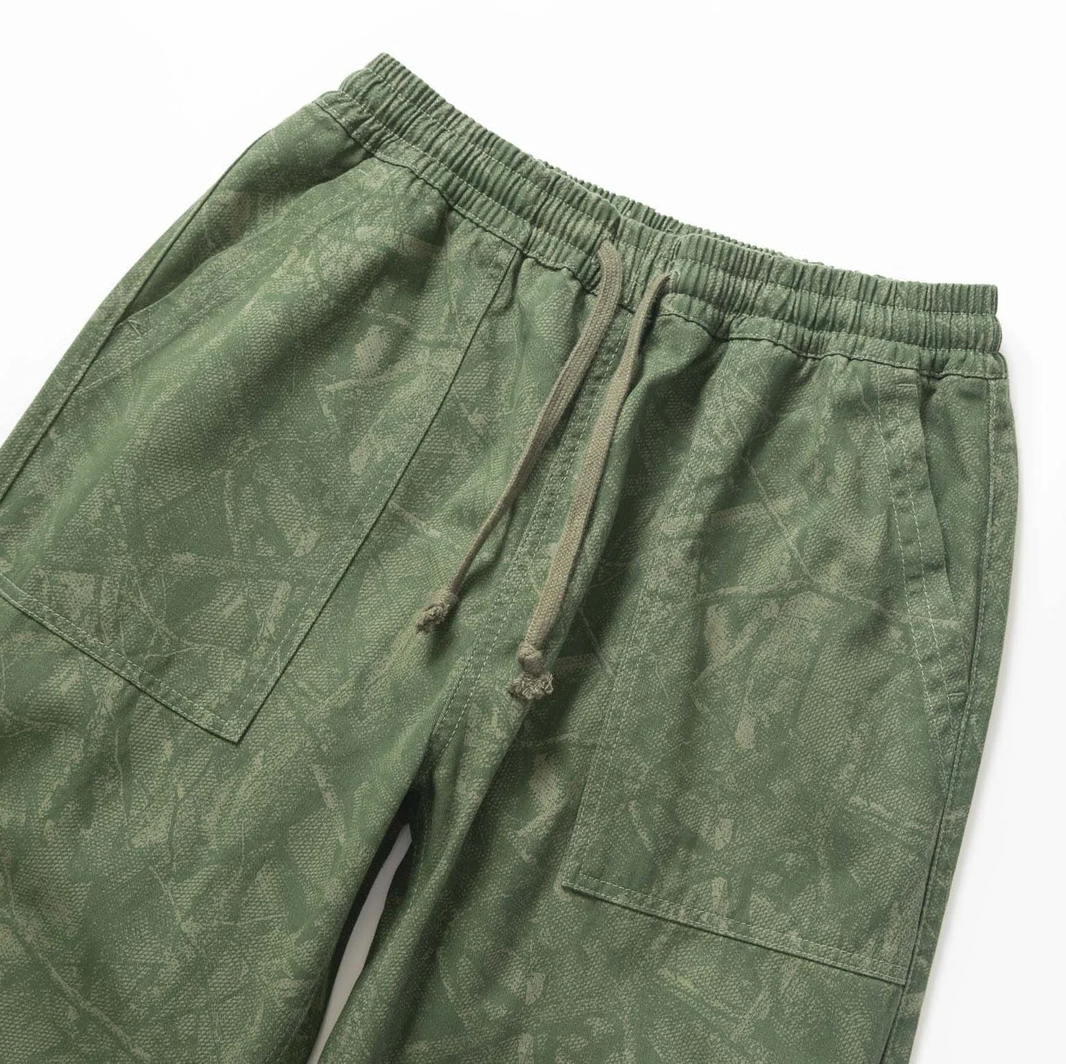 Xerox Camo Chef Pants - Image 6