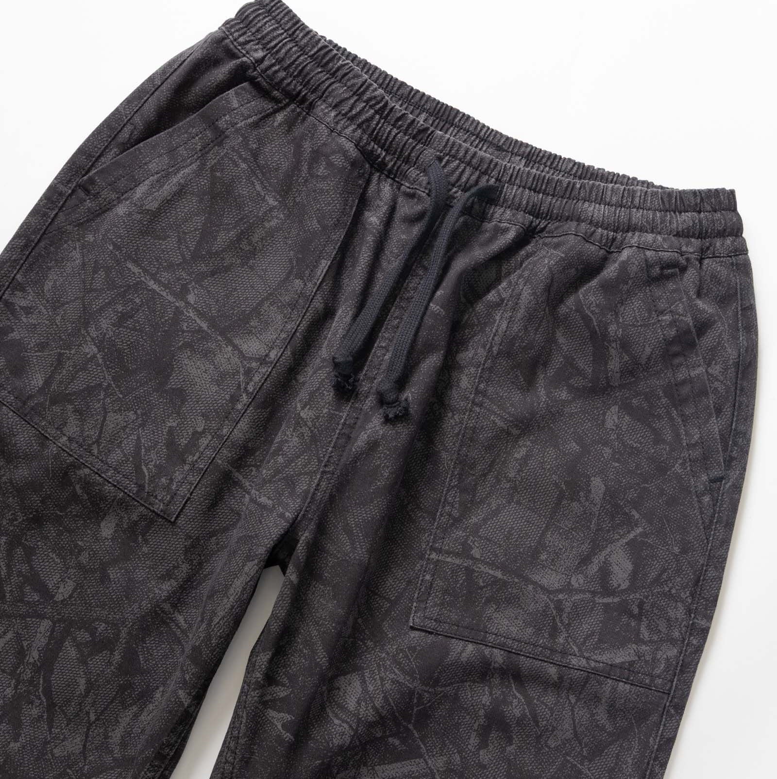 Xerox Camo Chef Pants - Image 9