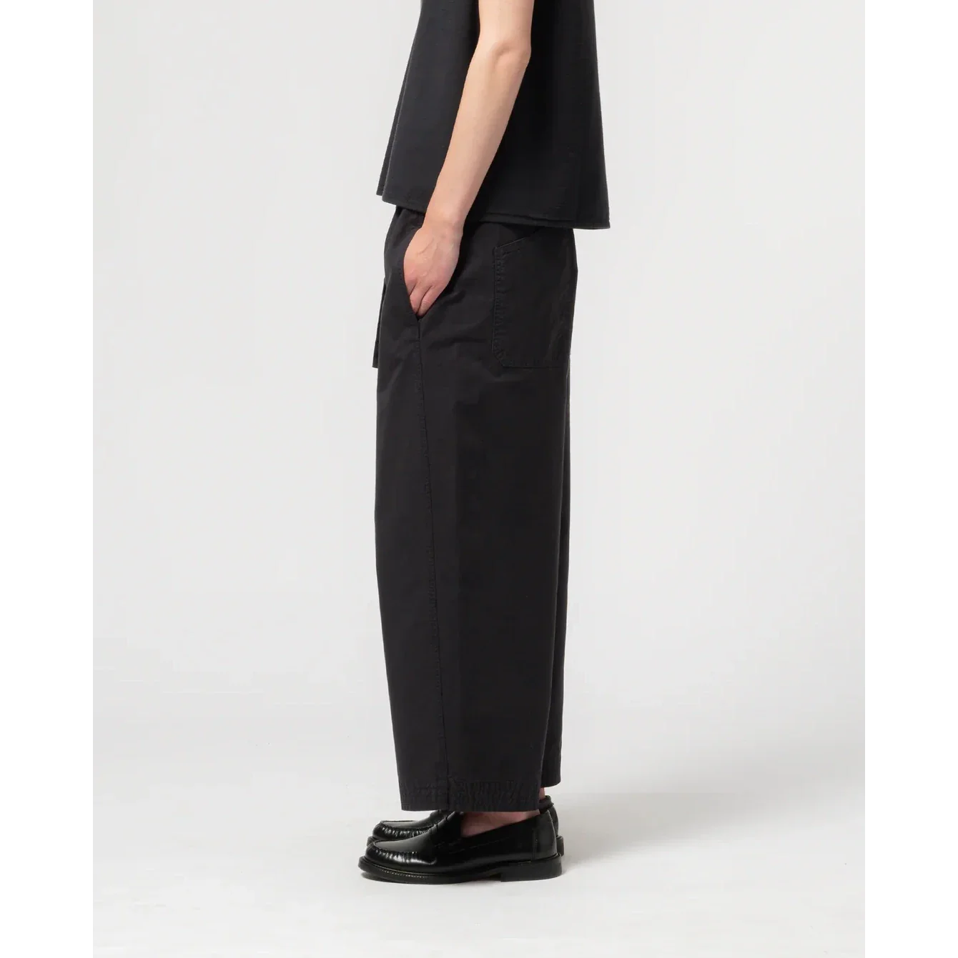 Zen Pants | Midnight - Image 3