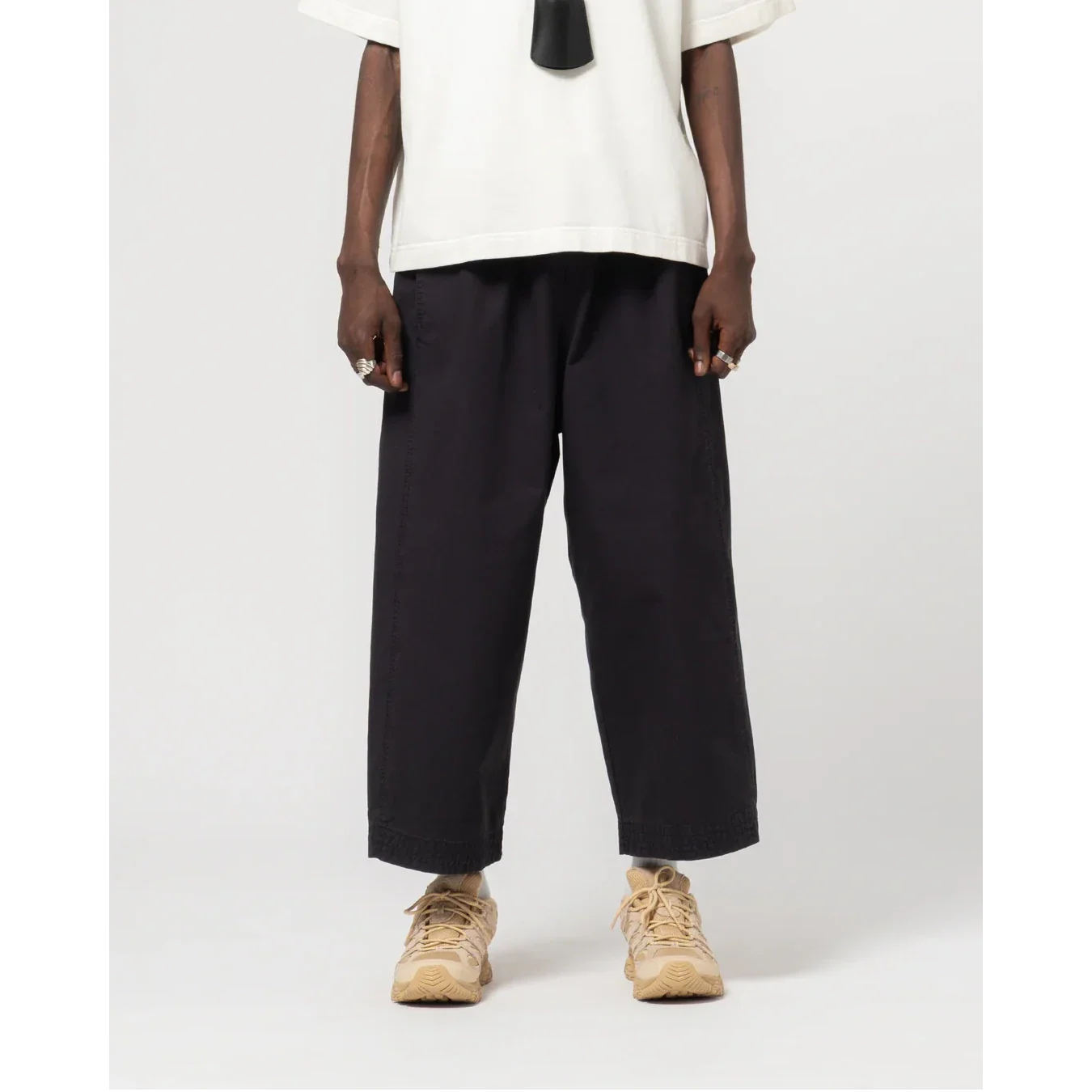 Zen Pants | Midnight - Image 4