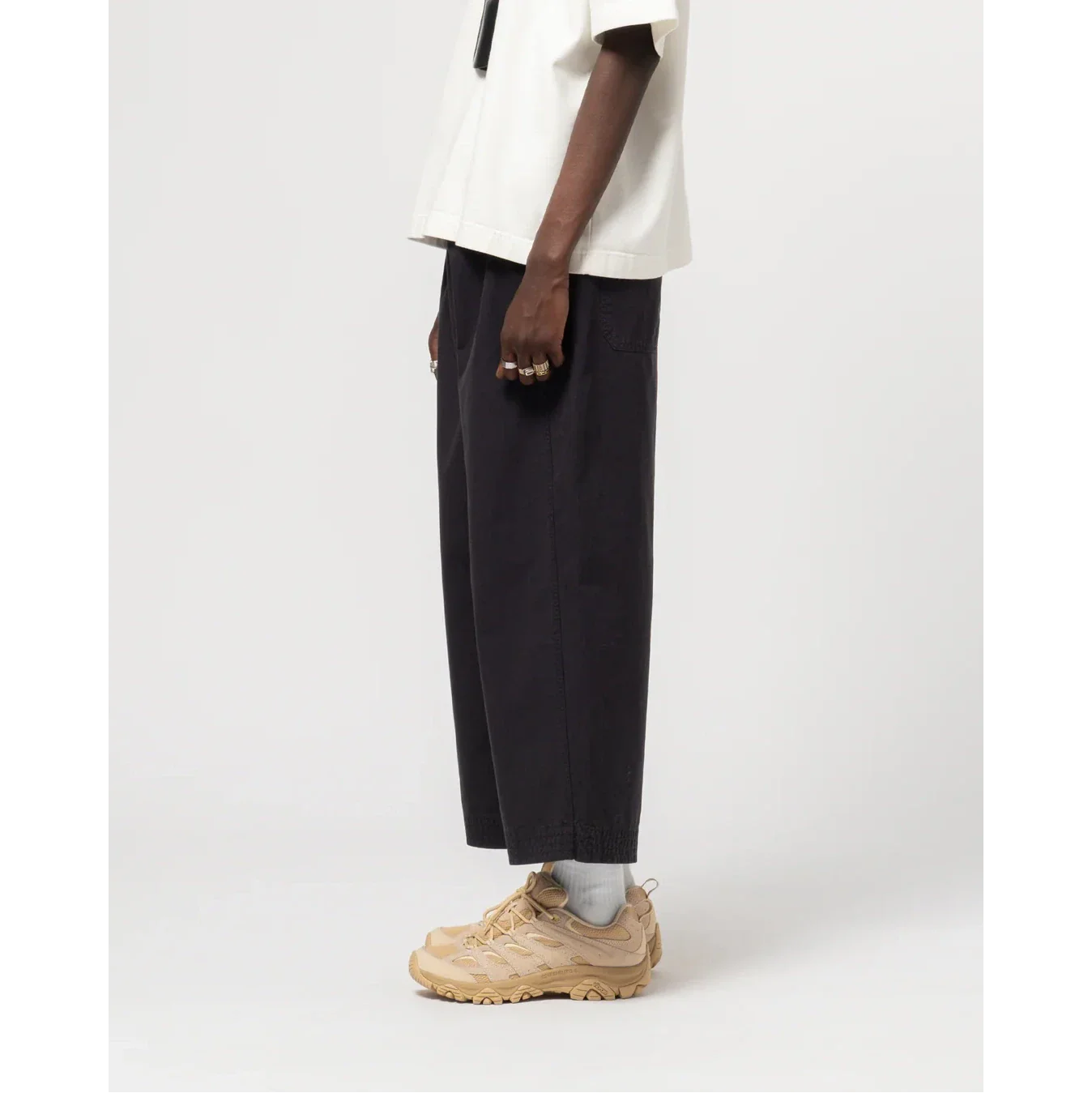 Zen Pants | Midnight - Image 5